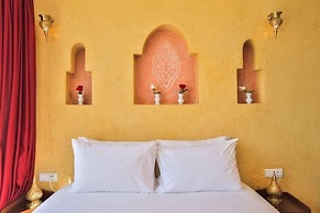Riad Diamant Blanc