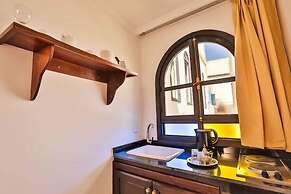 Riad Diamant Blanc