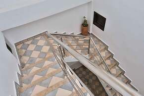 Riad Diamant Blanc