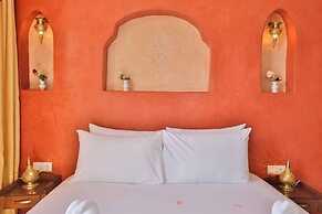 Riad Diamant Blanc