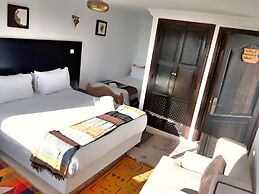 Riad Diamant Blanc