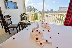 Riad Diamant Blanc