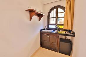 Riad Diamant Blanc