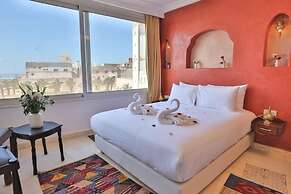 Riad Diamant Blanc