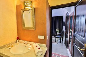 Riad Diamant Blanc