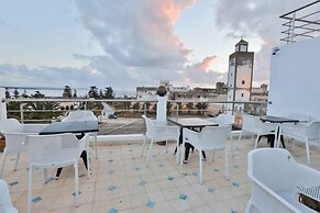 Riad Diamant Blanc