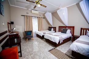 Dzimbahwe Guest Lodge
