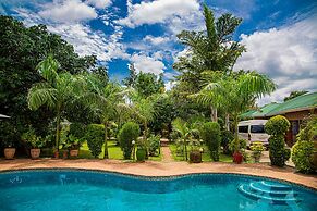 Dzimbahwe Guest Lodge