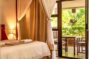 Dzimbahwe Guest Lodge