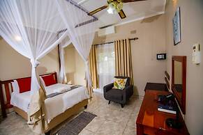 Dzimbahwe Guest Lodge