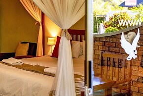 Dzimbahwe Guest Lodge