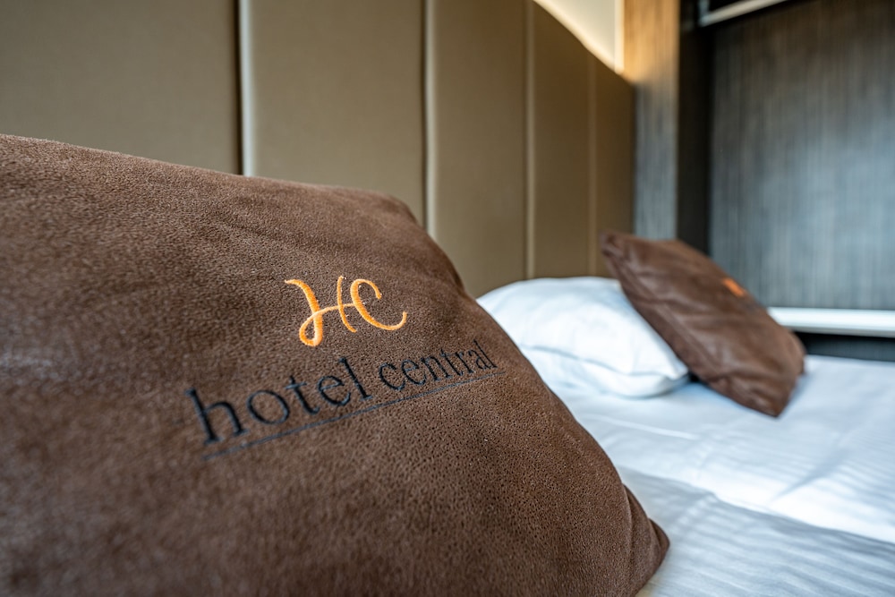 Hotel Central