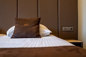 Hotel Central
