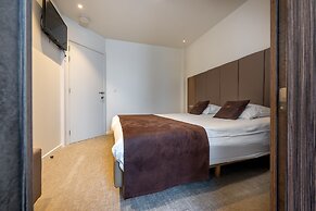 Hotel Central