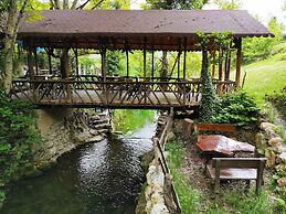 Kure Dag Evi