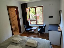 Kure Dag Evi