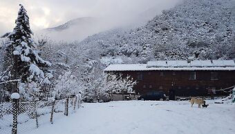 Kure Dag Evi