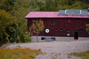 Kure Dag Evi
