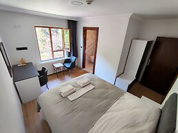 Kure Dag Evi