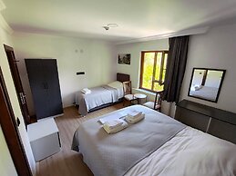 Kure Dag Evi