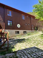 Kure Dag Evi