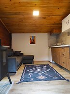 Kure Dag Evi