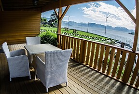 Lavik Fjord Hotell