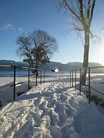 Lavik Fjord Hotell