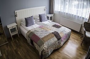 Lavik Fjord Hotell