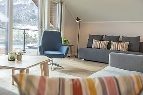 Lavik Fjord Hotell