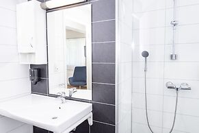 Lavik Fjord Hotell