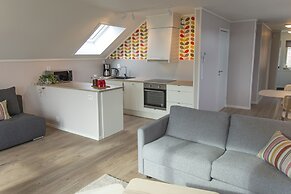 Lavik Fjord Hotell