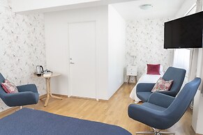 Lavik Fjord Hotell