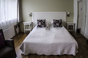 Lavik Fjord Hotell