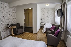 Lavik Fjord Hotell