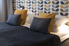 Lavik Fjord Hotell
