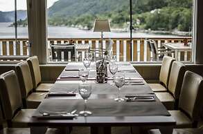 Lavik Fjord Hotell