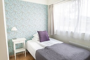 Lavik Fjord Hotell
