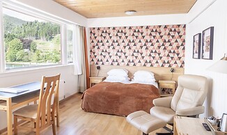 Lavik Fjord Hotell
