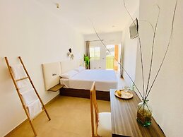 Hotel Playa Terreros by Blossom Hotels