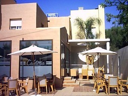 Hotel Playa Terreros by Blossom Hotels