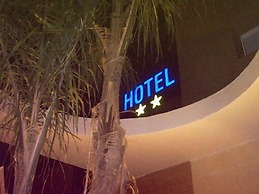Hotel Playa Terreros by Blossom Hotels