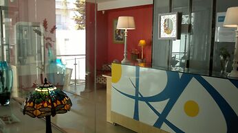 Hotel Playa Terreros by Blossom Hotels