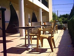 Hotel Playa Terreros by Blossom Hotels