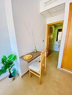Hotel Playa Terreros by Blossom Hotels