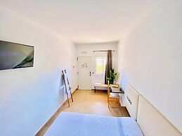 Hotel Playa Terreros by Blossom Hotels