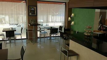 Hotel Playa Terreros by Blossom Hotels