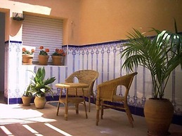 Hotel Playa Terreros by Blossom Hotels