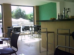 Hotel Playa Terreros by Blossom Hotels