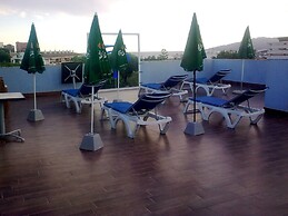 Hotel Playa Terreros by Blossom Hotels